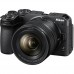 Nikon NIKKOR Z DX 12-28mm f3.5-5.6 PZ VR Lens